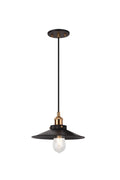 Bulstrode'S Workshop Outdoor (Damp) Pendant by Matteo Lighting