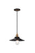 Matteo Lighting-C46111AGBK image