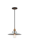 Bulstrode'S Workshop Outdoor (Damp) Pendant by Matteo Lighting