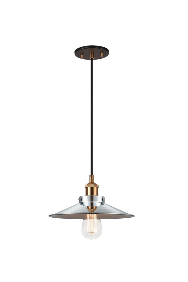 Bulstrode'S Workshop Outdoor (Damp) Pendant by Matteo Lighting