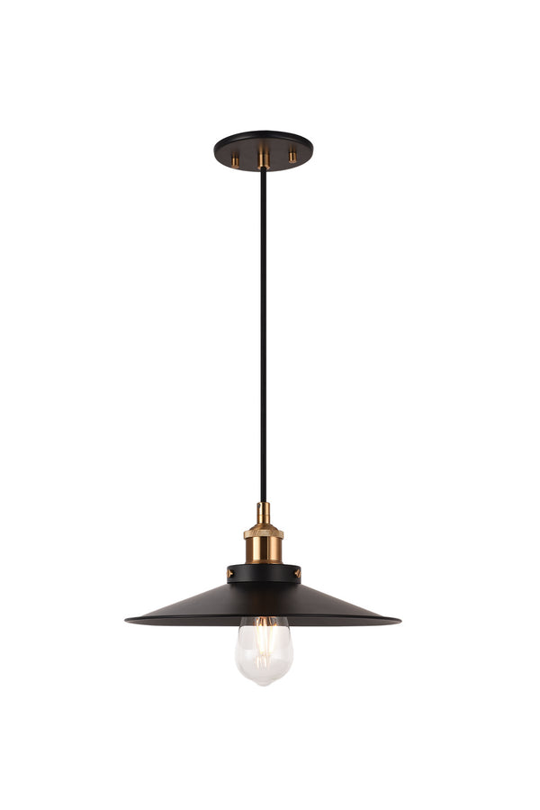 Bulstrode'S Workshop Outdoor (Damp) Pendant by Matteo Lighting