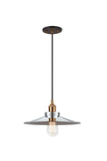 Bulstrode'S Workshop Outdoor (Damp) Pendant by Matteo Lighting