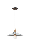 Bulstrode'S Workshop Outdoor (Damp) Pendant by Matteo Lighting