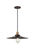 Bulstrode'S Workshop Outdoor (Damp) Pendant by Matteo Lighting