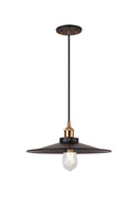 Bulstrode'S Workshop Outdoor (Damp) Pendant by Matteo Lighting