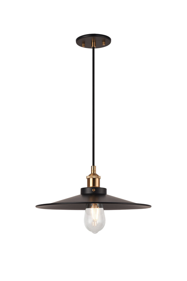 Bulstrode'S Workshop Outdoor (Damp) Pendant by Matteo Lighting