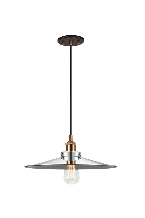 Bulstrode'S Workshop Outdoor (Damp) Pendant by Matteo Lighting