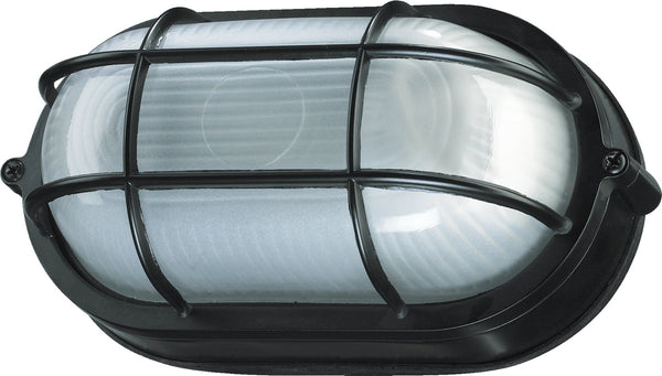Bulkhead Fixtures Outdoor (Damp) Ceiling Mount Light by Quorum