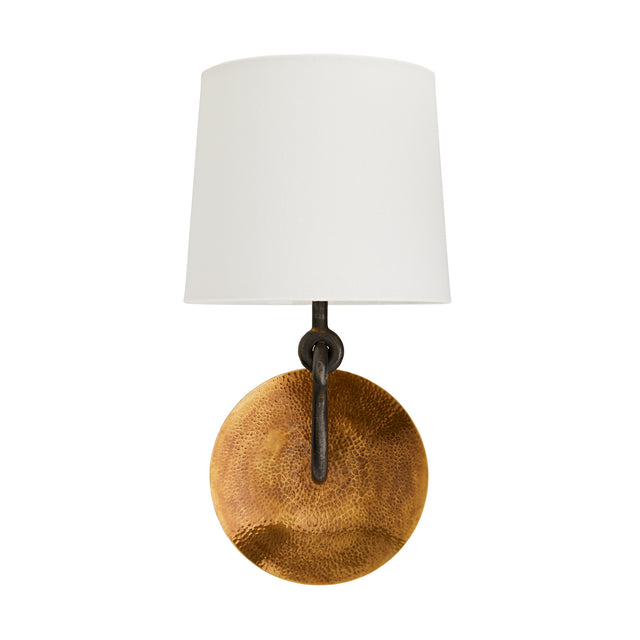 Giles Sconce by Arteriors