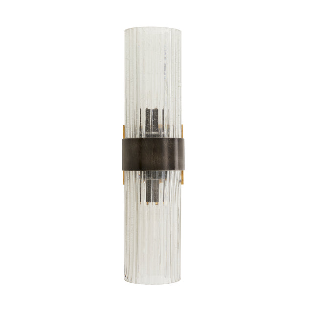 Hazel Outdoor (Damp) Wall Sconce by Arteriors