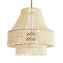 Hannie Chandelier by Arteriors