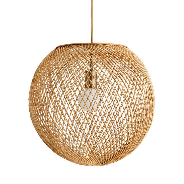 Indiana Pendant by Arteriors