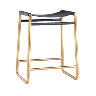 Gasper Counter Stool by Arteriors