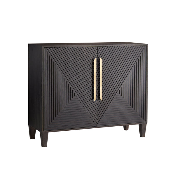 Hendrix Cabinet by Arteriors