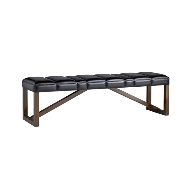 Greenwald Bench by Arteriors