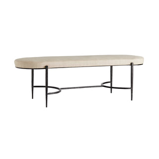 Hanson Bench by Arteriors