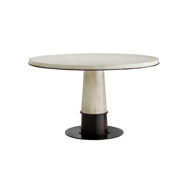 Kamile Dining Table by Arteriors
