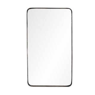 Hubert Mirror by Arteriors