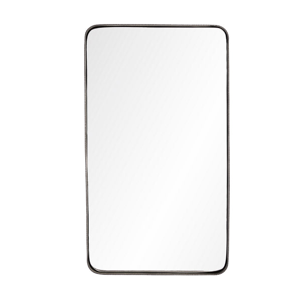 Hubert Mirror by Arteriors