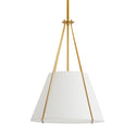 Heloise Outdoor (Damp) Pendant by Arteriors
