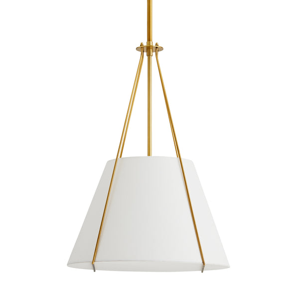 Heloise Outdoor (Damp) Pendant by Arteriors
