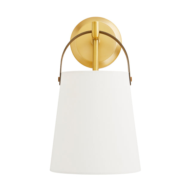 Ian Outdoor (Damp) Wall Sconce by Arteriors
