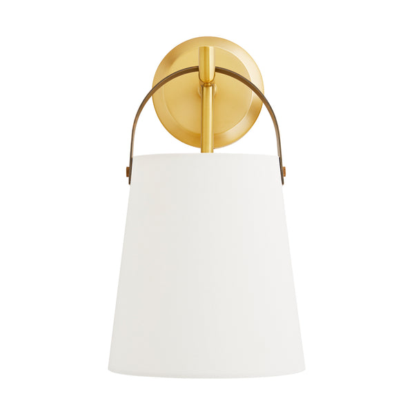 Ian Outdoor (Damp) Sconce by Arteriors
