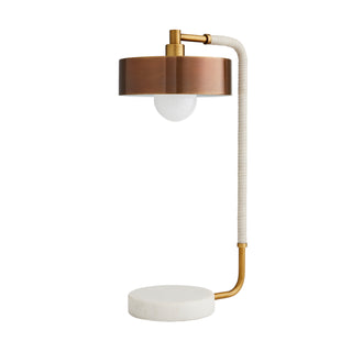 Aaron Lamp by Arteriors