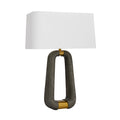 Gianni Table Lamp by Arteriors