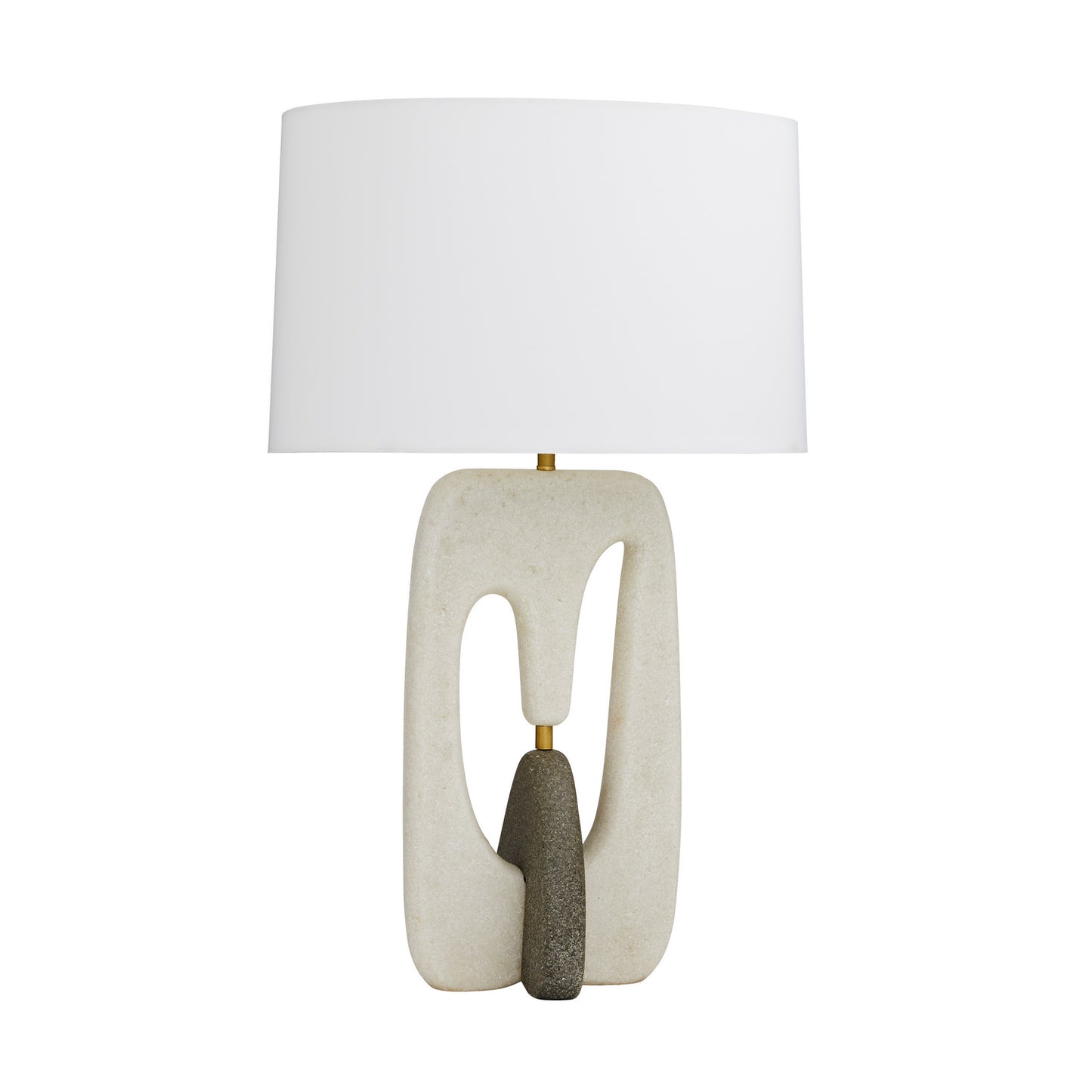 Harleen Table Lamp by Arteriors