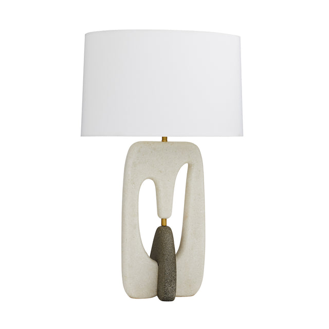 Harleen Lamp by Arteriors