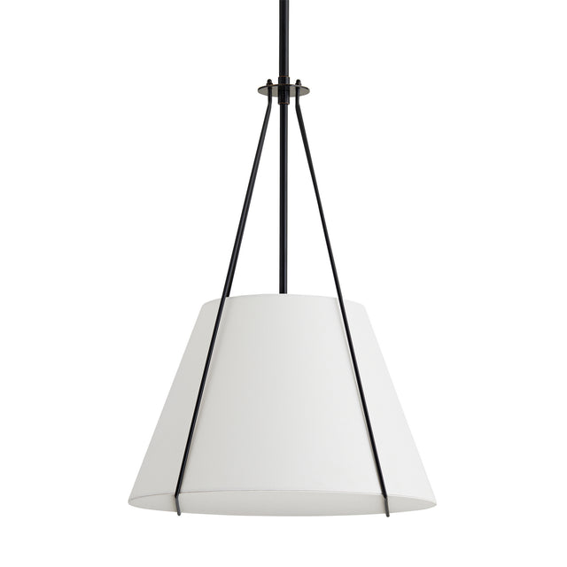 Heloise Outdoor (Damp) Pendant by Arteriors