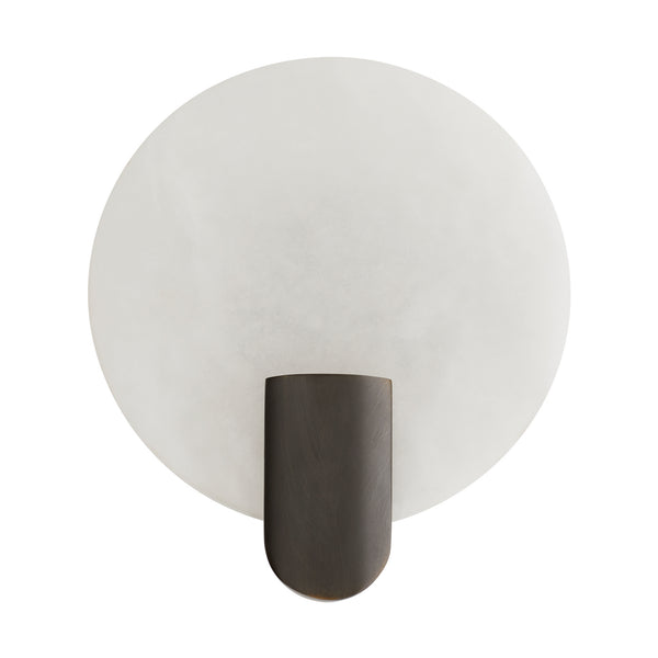 Halette Outdoor (Damp) Wall Sconce by Arteriors