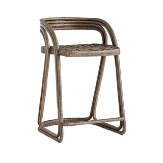 Harrington Counter Stool by Arteriors