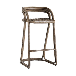 Harrington Bar Stool by Arteriors