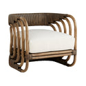 Hamza Chair by Arteriors
