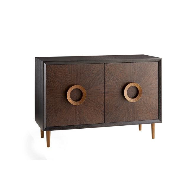 Normandy Cabinet by Arteriors