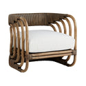 Hamza Chair by Arteriors