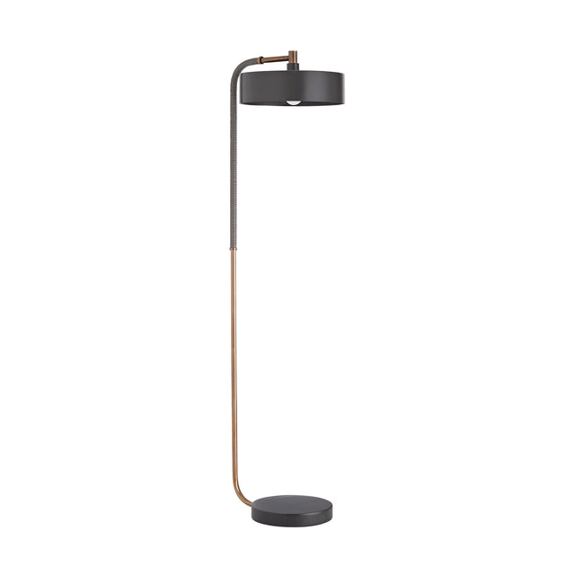 Aaron Floor Lamp by Arteriors