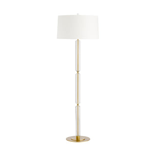 Gio Floor Lamp by Arteriors