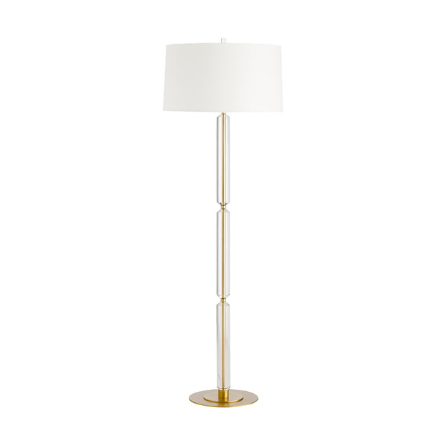 Gio Floor Lamp by Arteriors