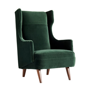 Budelli Upholstery - Chair by Arteriors