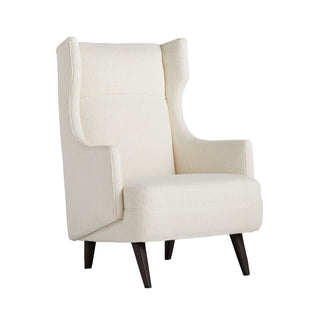 Buy cloud-boucle-grey-ash Budelli Upholstery - Chair by Arteriors