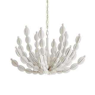 Indi Chandelier by Arteriors