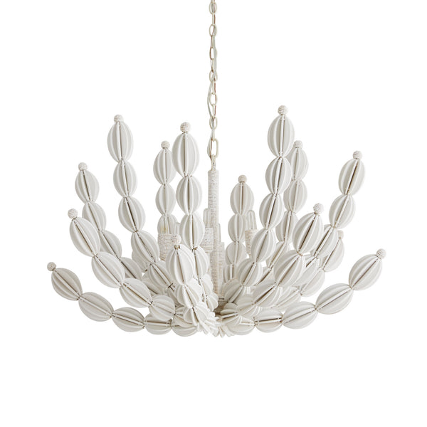 Indi Chandelier by Arteriors