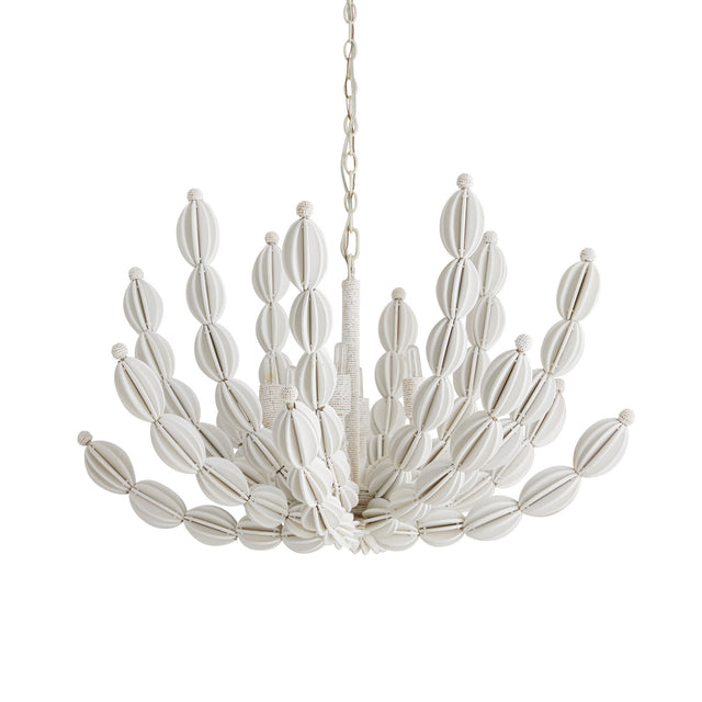 Indi Chandelier by Arteriors