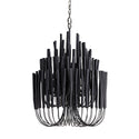 Tilda Chandelier by Arteriors