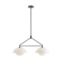Glaze Outdoor (Damp) Pendant by Arteriors