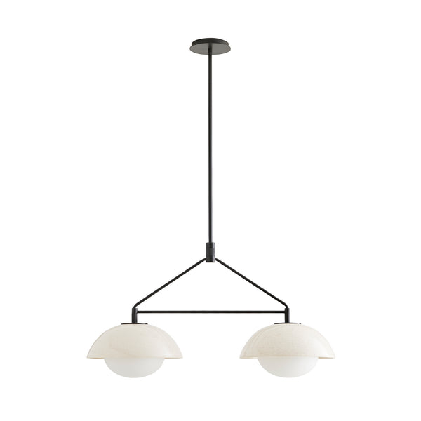 Glaze Outdoor (Damp) Pendant by Arteriors
