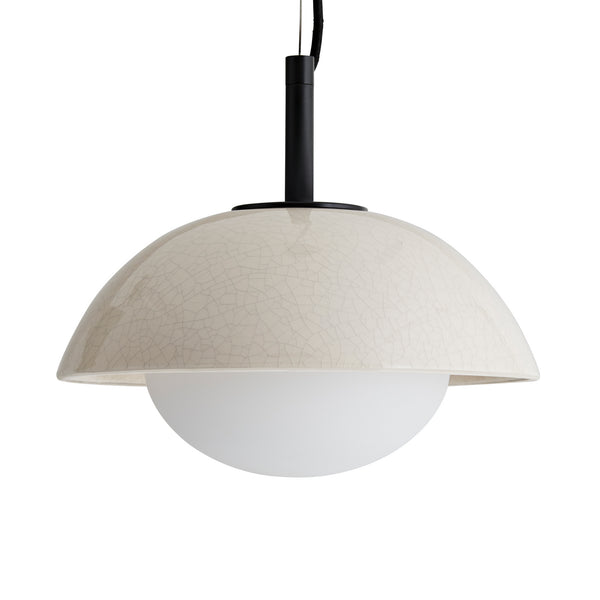 Glaze Outdoor (Damp) Pendant by Arteriors